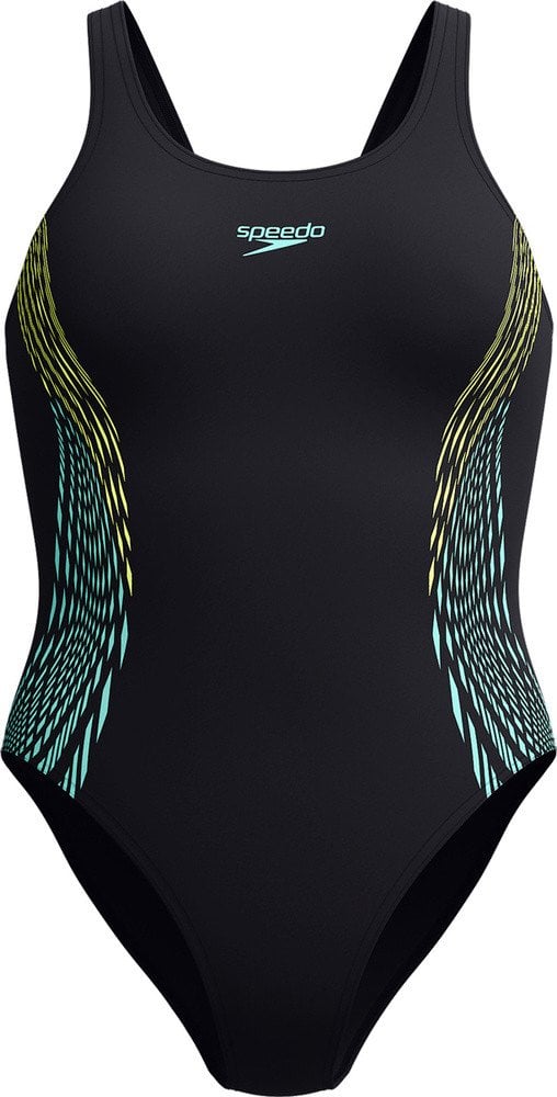 Damski Strój kąpielowy PLMT MSBK AF