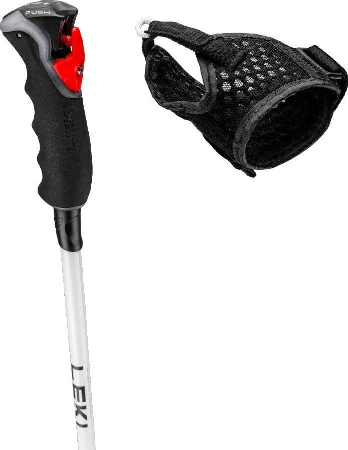 LEKI KIJE 3D CARBON 14 Women 105