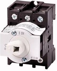 Eaton Rozłącznik izolacyjny 3P 32A do wbudowania P1-32/XM (172835)
