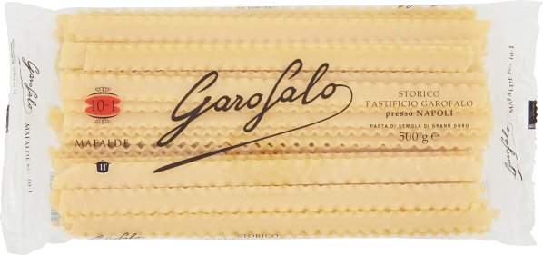 Makaron Mafalde Lunghe n10 500g - Garofalo