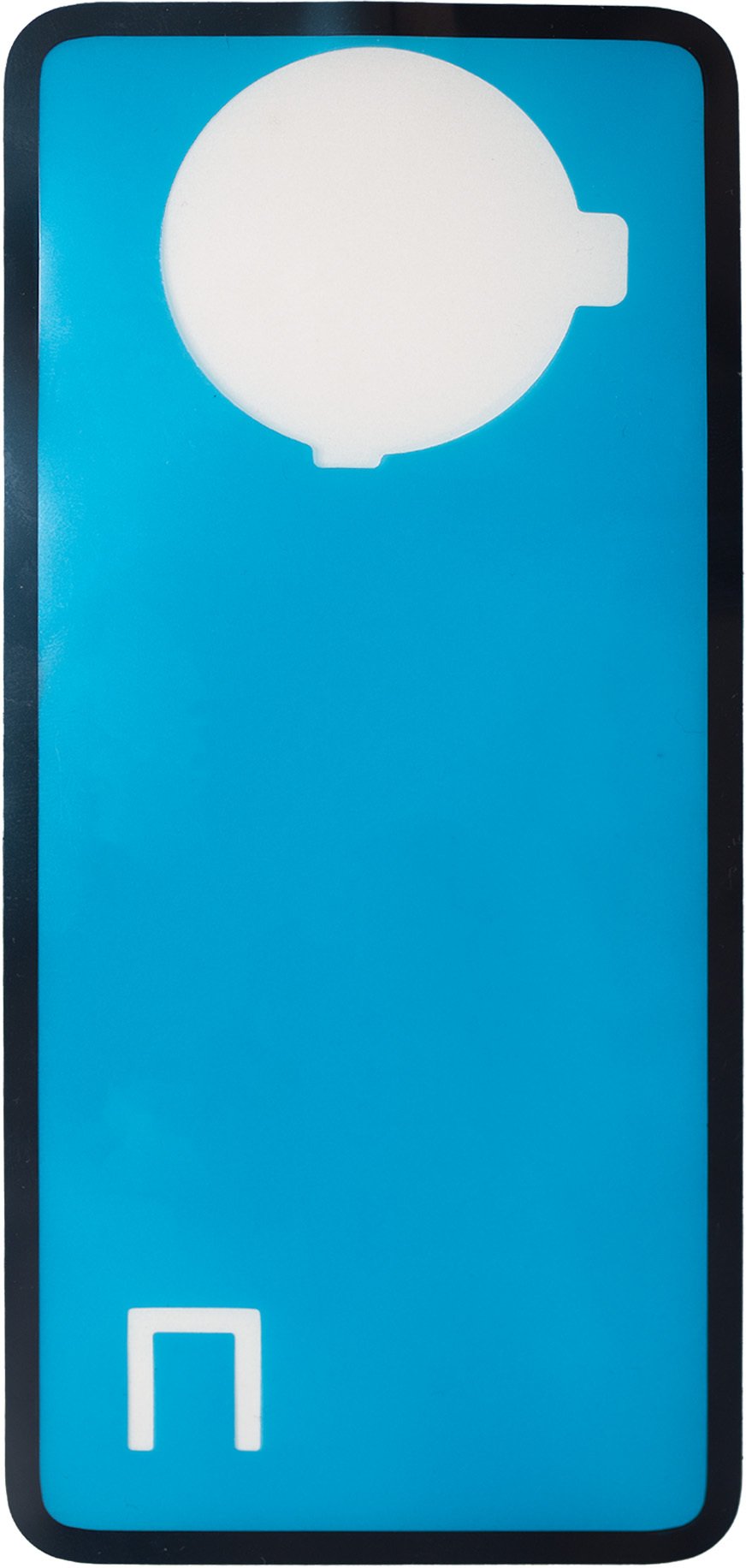 Zila Uszczelka do Xiaomi Redmi Note 14 4G Klej tylnej pokrywy 24117RN76G (5904858354634)