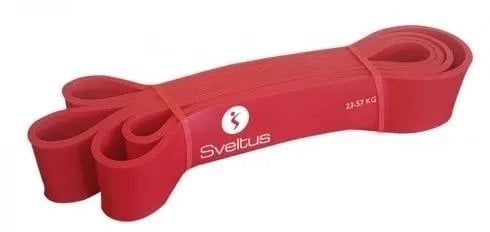 Sveltus Fitness tube Power band 0574 professional