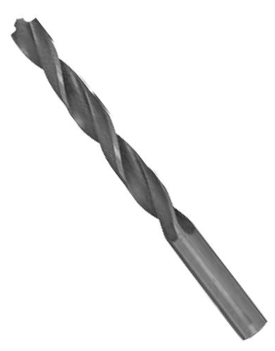 Wiertło Stanley uniwersalne walcowe 1mm 2szt. zestaw (STA51003)