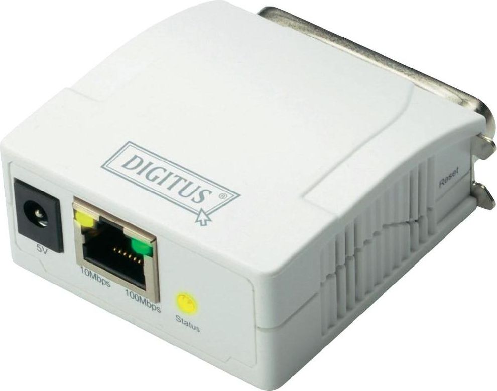 Print server Digitus DN-13001-1