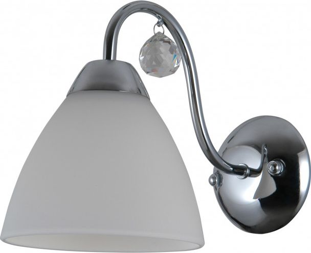 Kinkiet Italux Kinkiet do salonu nowoczesny Italux Lugano WL-5643-1