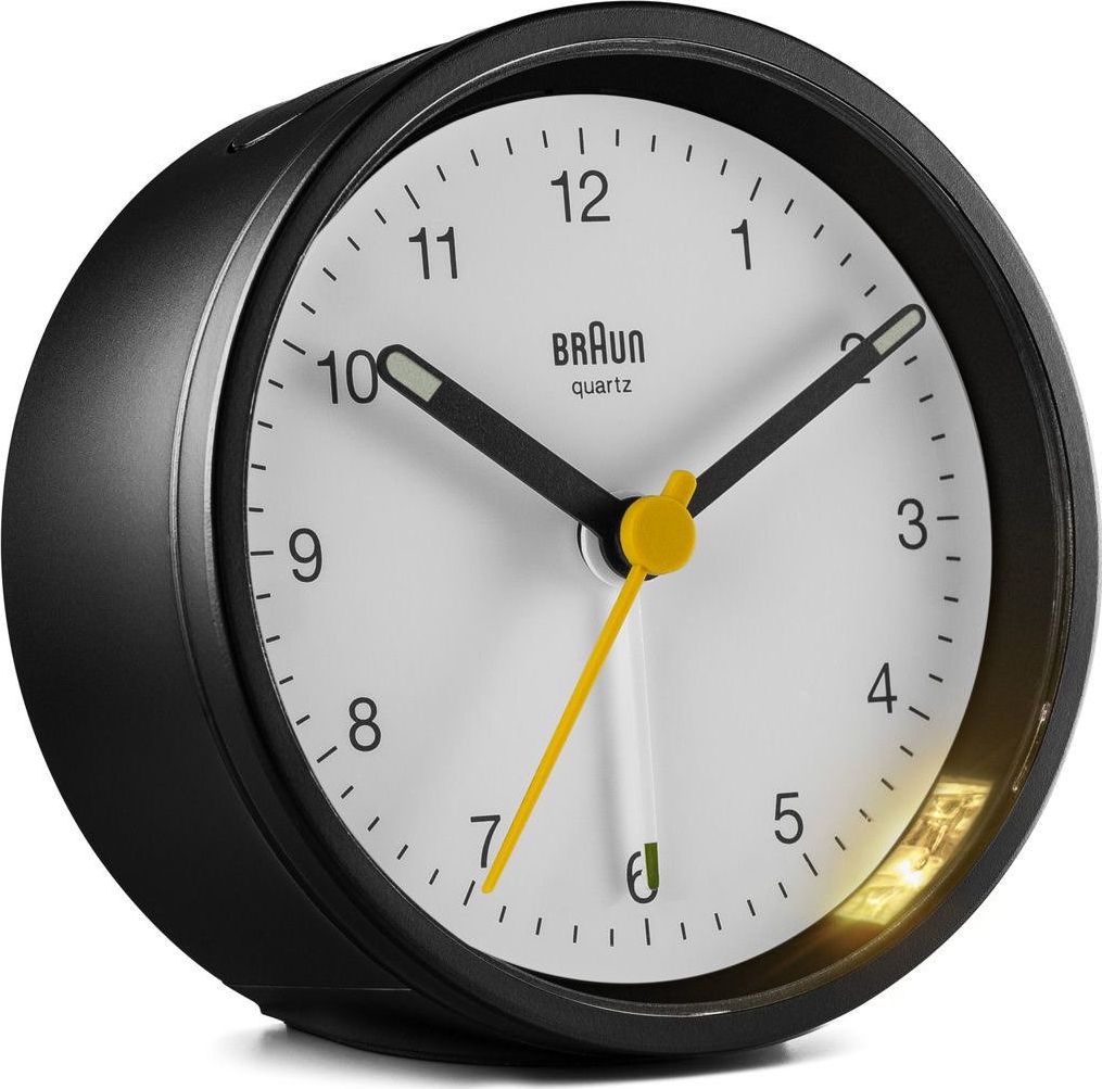 Braun Budzik Braun BC12BW uniwersalny