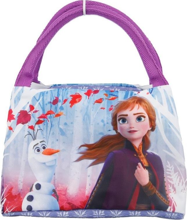 Frozen Torba termiczna śniadaniówka