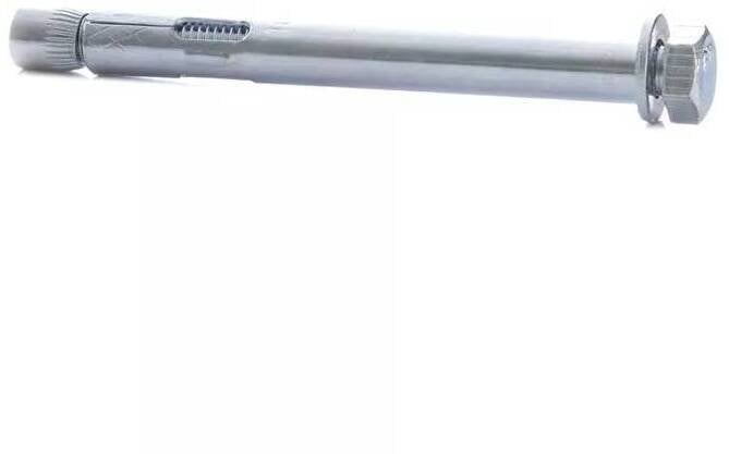SLEEVE ANCHOR WITH BOLT "A" 10X50