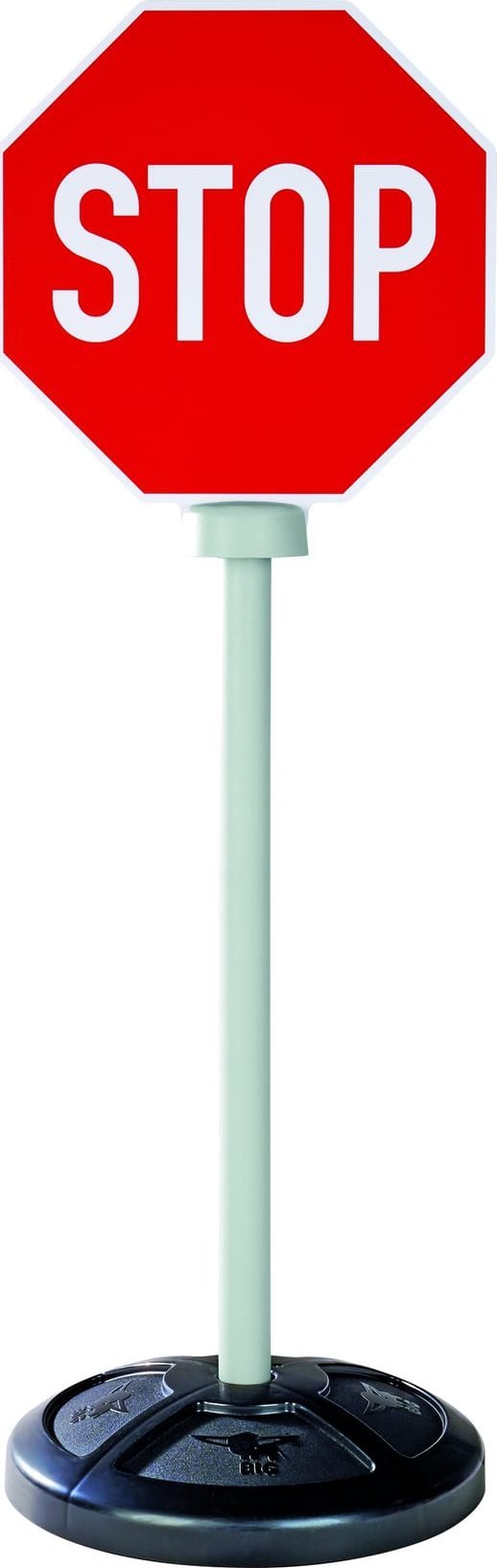 BIG Zestaw znaków drogowych