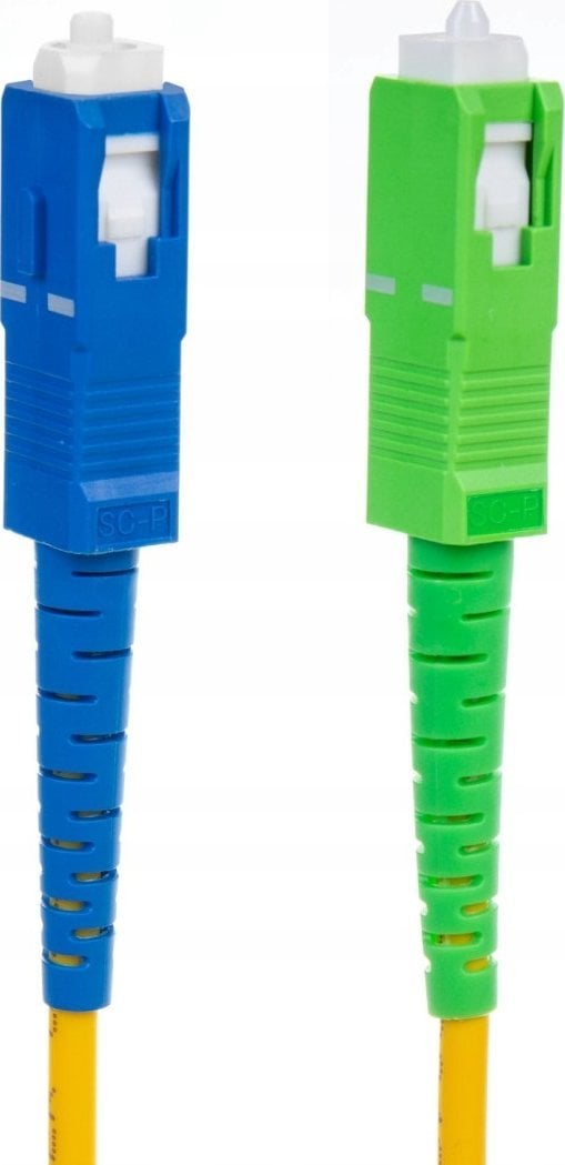 Maclean Patchcord wiatłowód 5m MCTV-403
