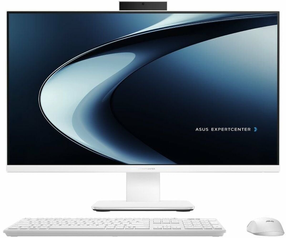 Komputer Asus All in One V400 AiO V470VAK-WPE0220 27" Intel Core i3 8 GB RAM 512 GB SSD