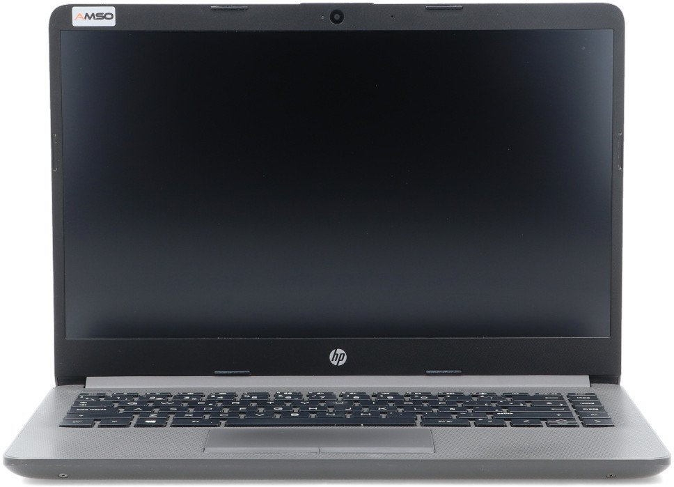 HP 240 G8 Notebook i3-1005G1 16GB 512GB SSD 1920x1080 Klasa A- Windows 11 Home
