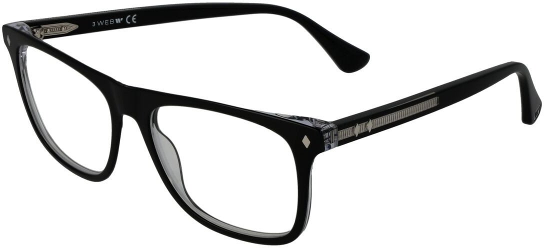 Ramki do okularów Unisex Web Eyewear WE5399 54005