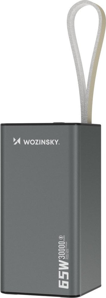 Powerbank Wozinsky