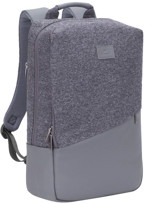 Plecak RivaCase Egmont 15.6" (7960 grey)