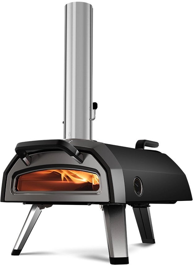 Ooni Karu 2 Pizza Oven
