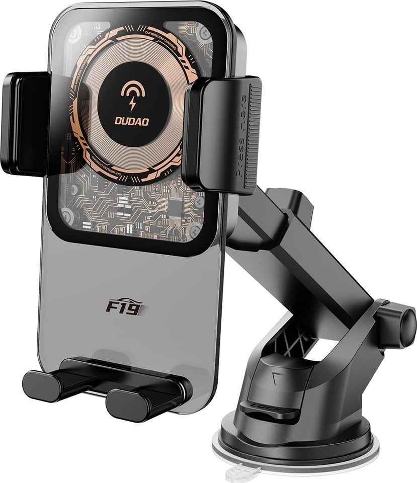 Dudao Uchwyt grawitacyjny do samochodu F19