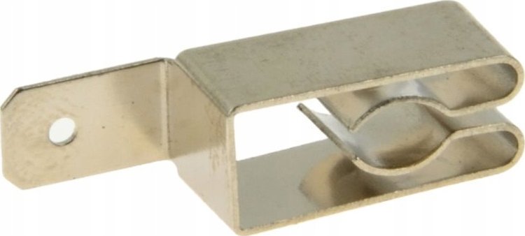 Geko Układ blokady do rozdrabniacza do gałęzi Frezowego-Cichego