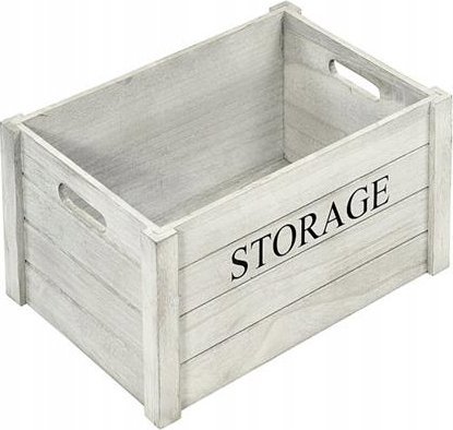 Kesper Skrzynka uniwersalna, Paulownia