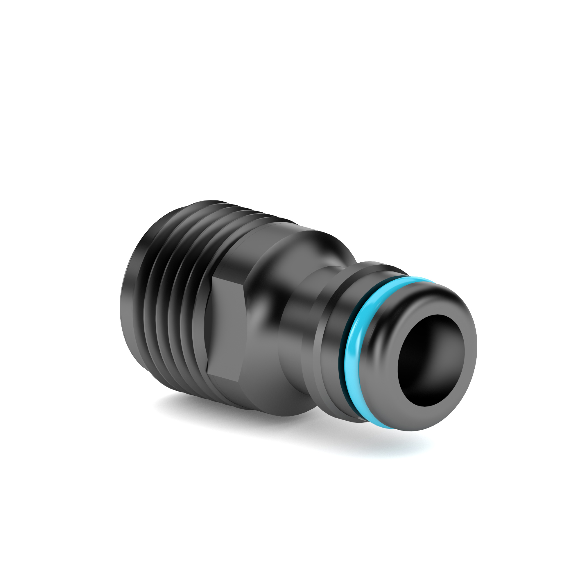 Cellfast Przyłącze Ergo z gwintem zewnętrznym 3/4" (53-235)