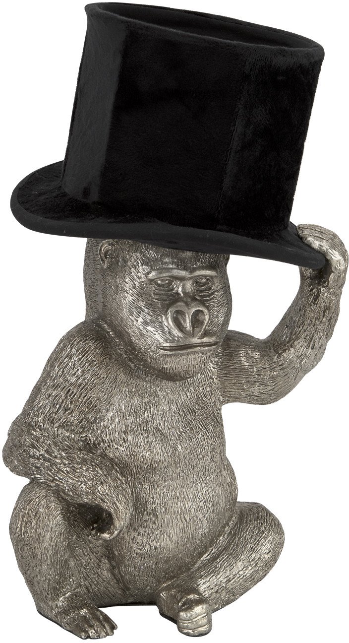 Lampa stołowa Małpa Gust