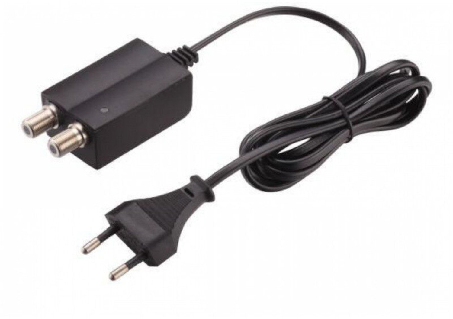 Zasilacz antenowy TV 12V 450mA ZBL12V450S Blue lin