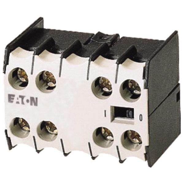 Eaton Styk pomocniczy 500V DILE11 1Z1R - 010224