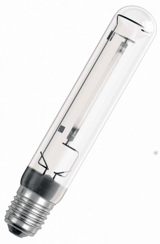 Osram Lampa sodowa Vialox E40 1000W (4050300251417)