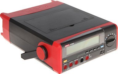 Unit MIERNIK LABORATORYJNY UT-803 UNI-T