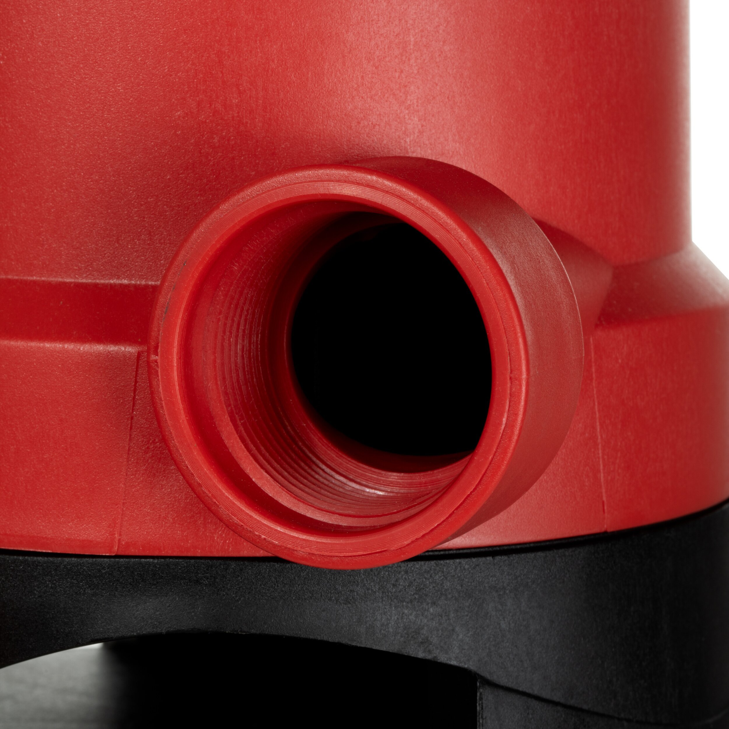 PUMP SUBMERSIBLE ELL-DRAIN 1100 1100W