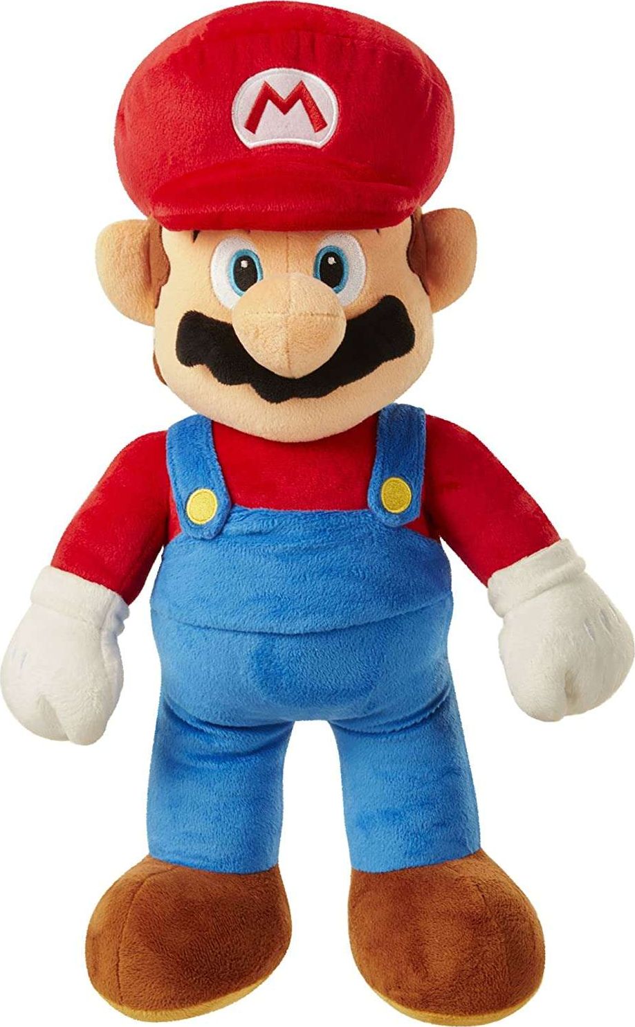 Jakks Pacific Super Mario pluszowa maskotka (13419)