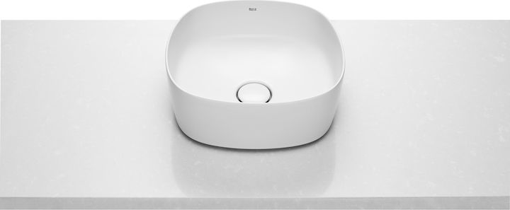 Umywalka Roca Inspira 37cm (A327502000)