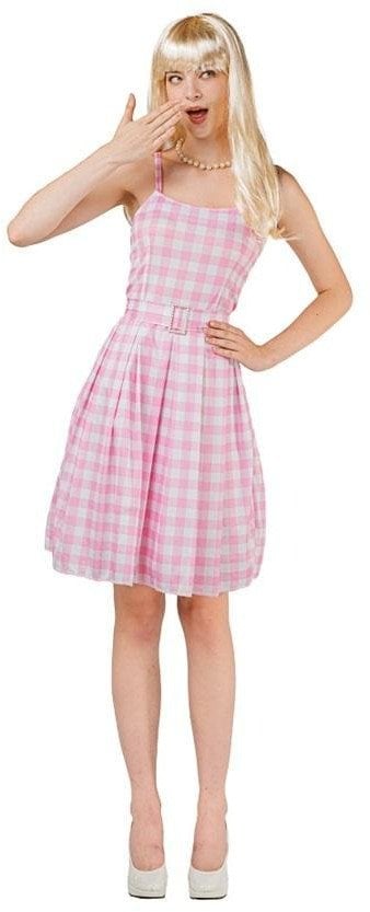 GoDan Zestaw dla dorosłych Pin-Up rozm. S