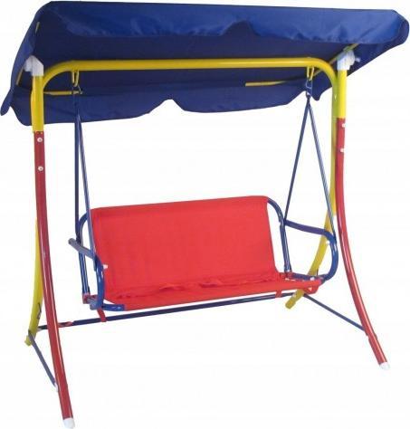 Ołer Garden Huśtawka ogrodowa Kasia dla dzieci bujana
