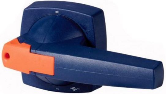 Eaton Napęd drzwiowy typu D niebieski KO3KDB/P (1818116)