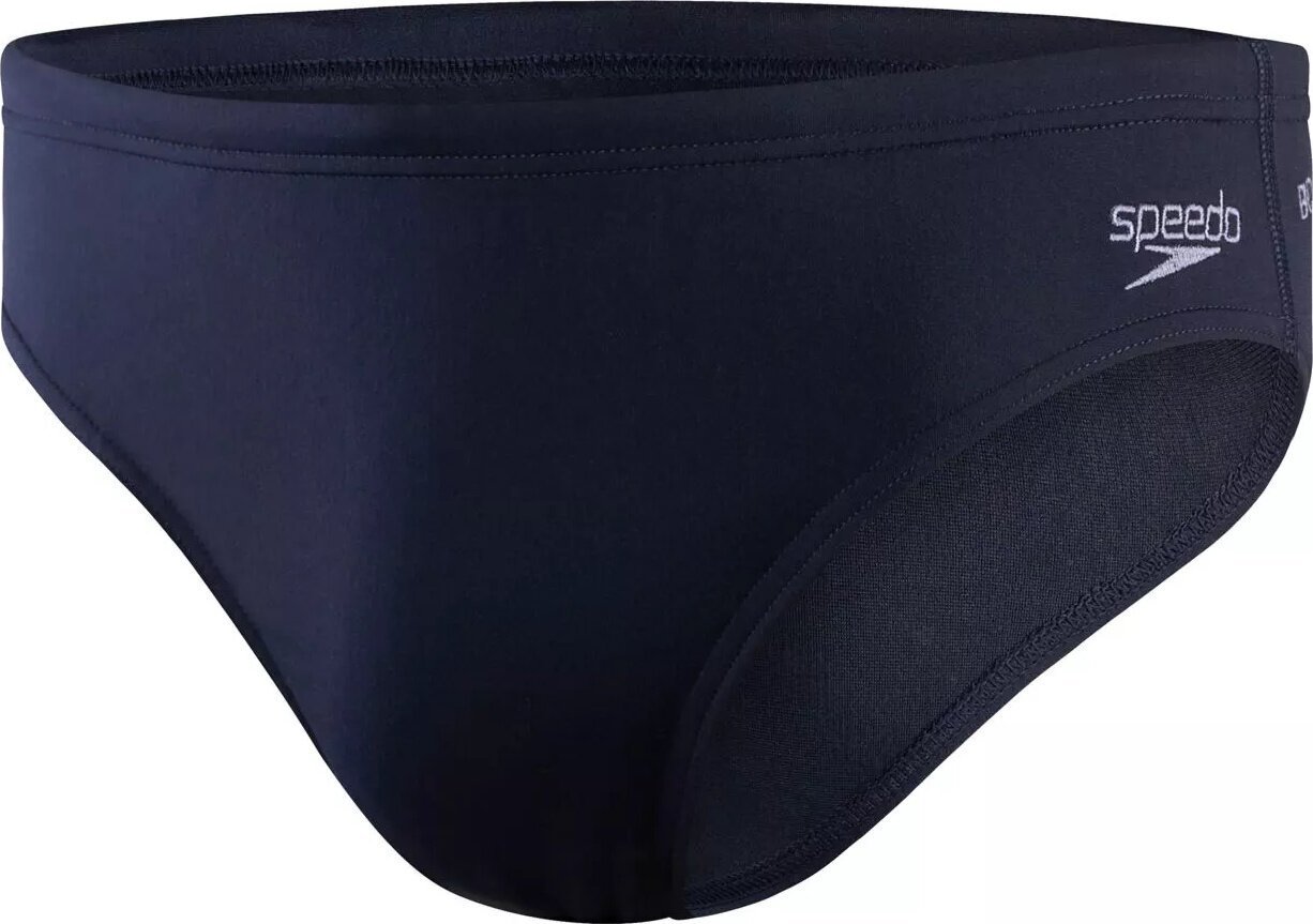 Speedo Męskie kąpielówki slipy Speedo Eco End 7cm Brf Am rozmiar 40