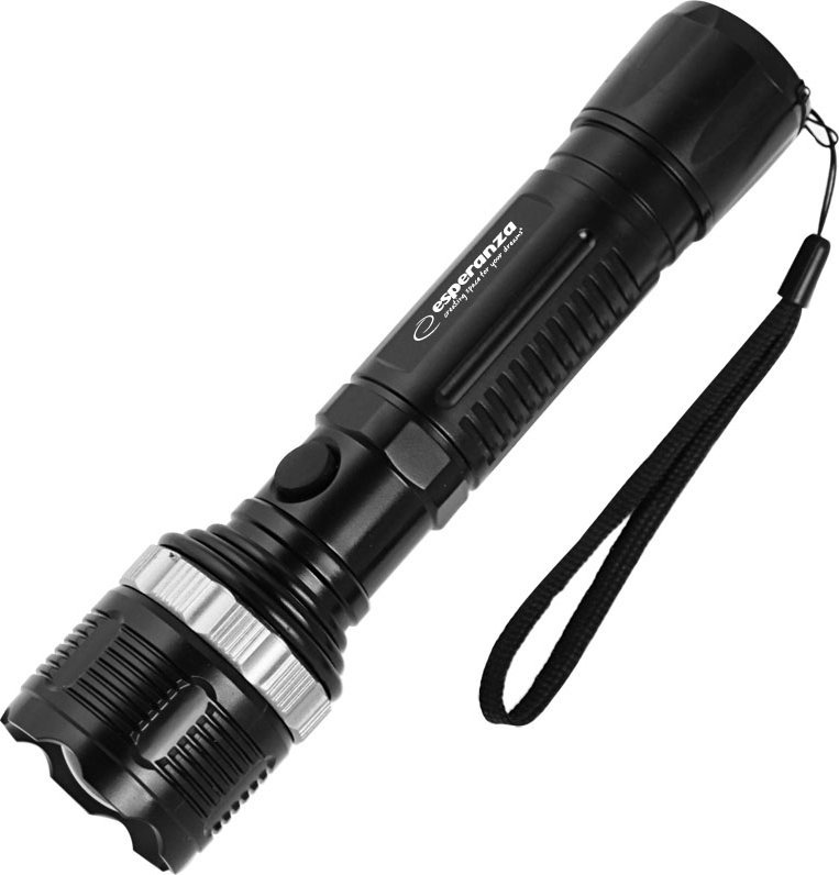 Esperanza EOT072 Esperanza latarka led epione m