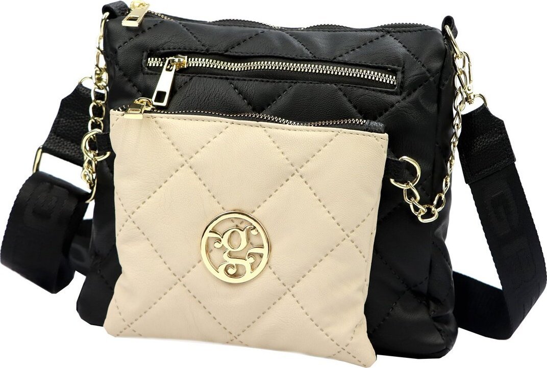 Gregorio Torebka damska z eko-skóry Gregorio SM30 NoSize