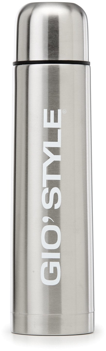 Thermos Silver 1L silver color 8009115040255