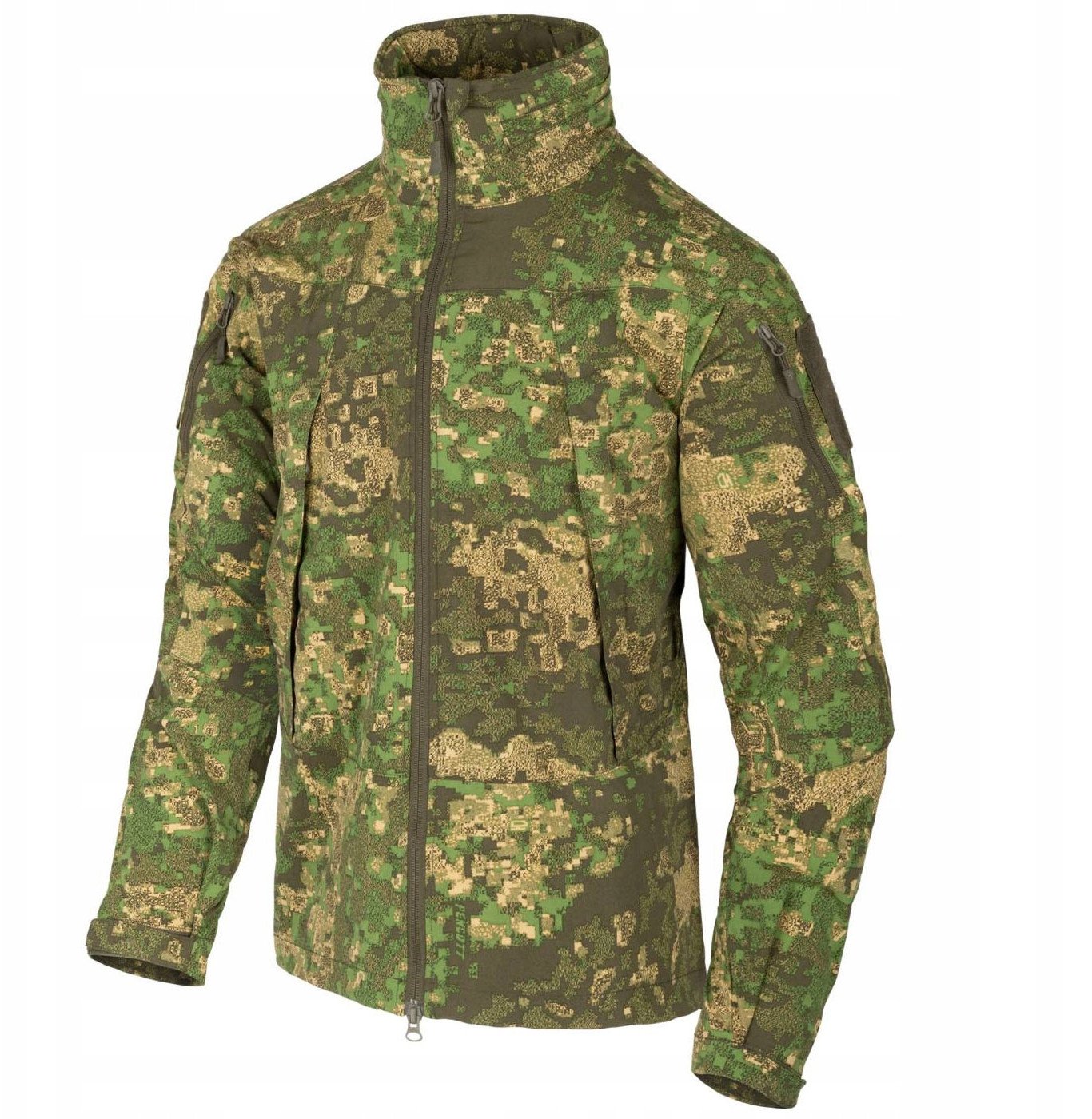 BLIZZARD Jacket - StormStretch - PenCott WildWood - XXL/Regular