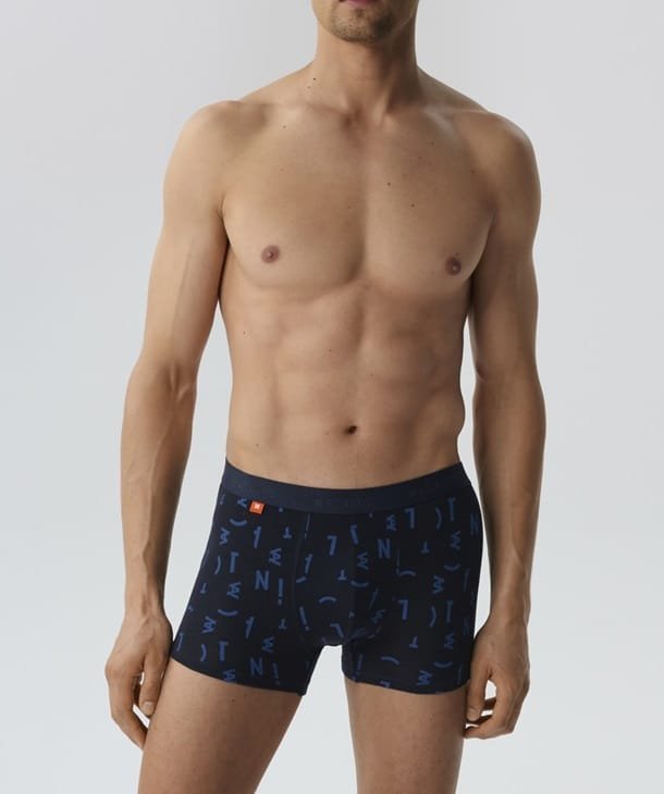 Atlantic SZORTY ATLANTIC 3MH-182 JZ24 (kolor granat, rozmiar L)