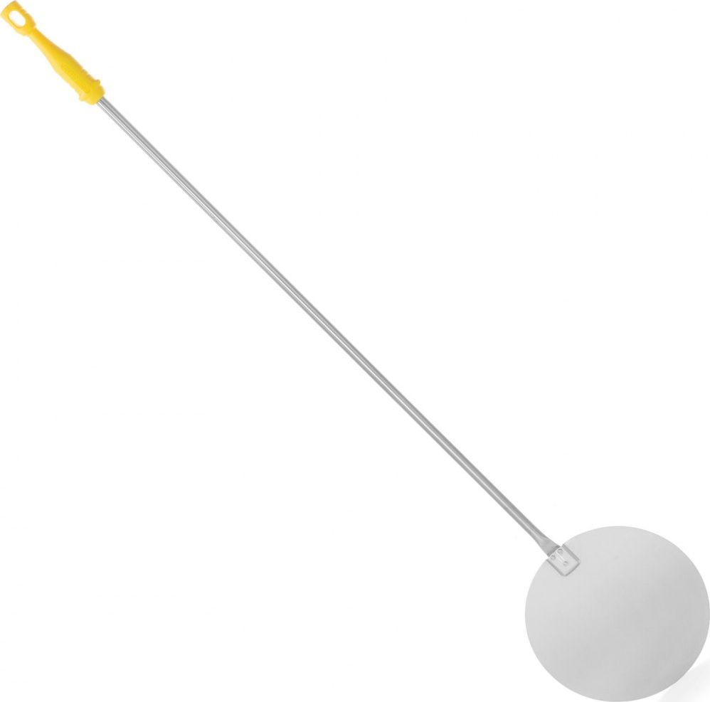 LILLY CODROIPO Łopata do pieca do pizzy Venezia śr. 260mm dł. 1350mm Lilly Codroipo Hendi 617793