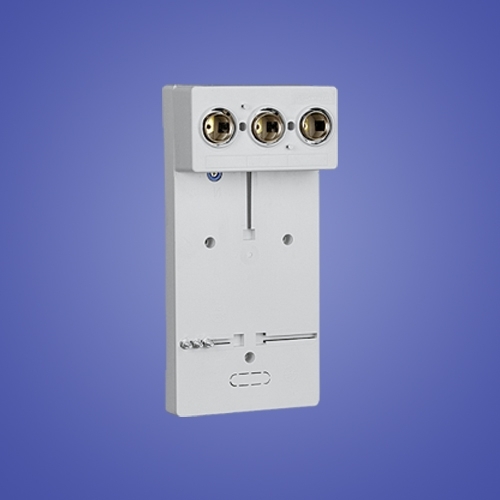 Elektro-Plast Tablica licznikowa TL-1F-3X25A 320x152mm - 10.10