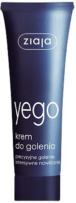 Ziaja Yego Krem do golenia 65 ml