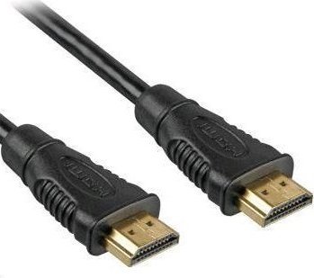 Kabel PremiumCord HDMI - HDMI 2m czarny (kphdme2)