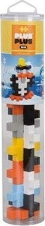 Plus Plus Plus Plus Klocki big tuba Pingwin 15 elementów 3410 DANTE