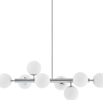 Lampa wisząca KASPA Lampa wisząca CUMULUS 8 (10753803) - Kaspa