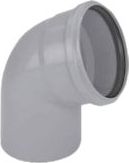 Magnaplast Kolano HTB DN 160mm (11220)