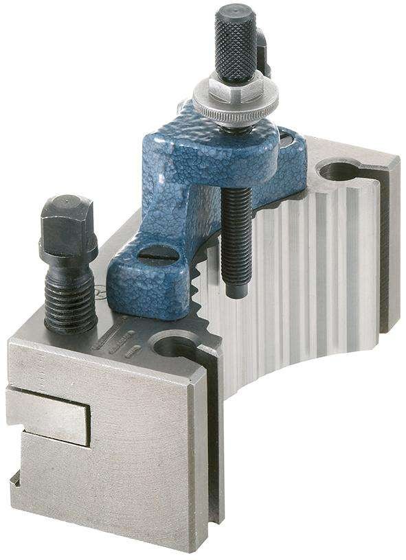 Oprawka do przecinaków, wielkość B SRW