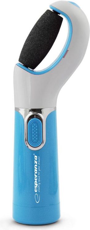 Esperanza Frezarka do stóp Dhalia niebieska (EBF004B)